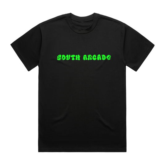 How To Get Away With Murder Black T-Shirt