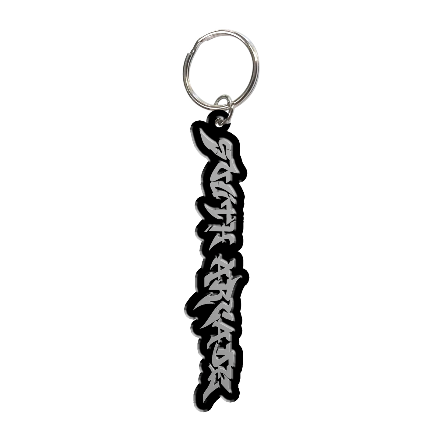 Charm Keyring