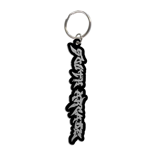 Charm Keyring